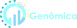 Rede Genômica - Fiocruz