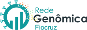 Rede Genômica - Fiocruz